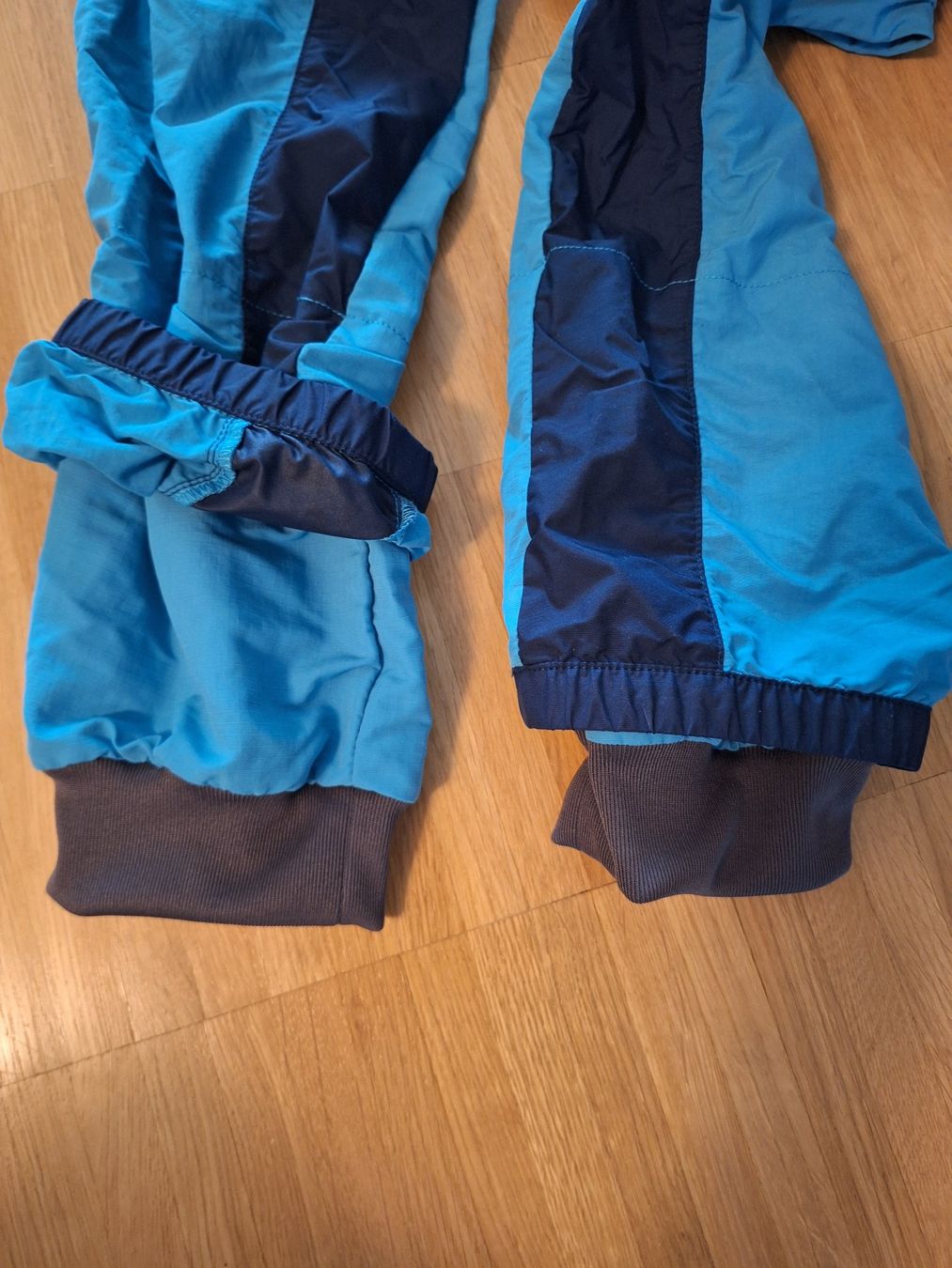 Vaude Pantaloni: Wanderhose Kinder Vaude Caprea Antimos 164cm – Usato da Wallisellen venduto da jgronost 7