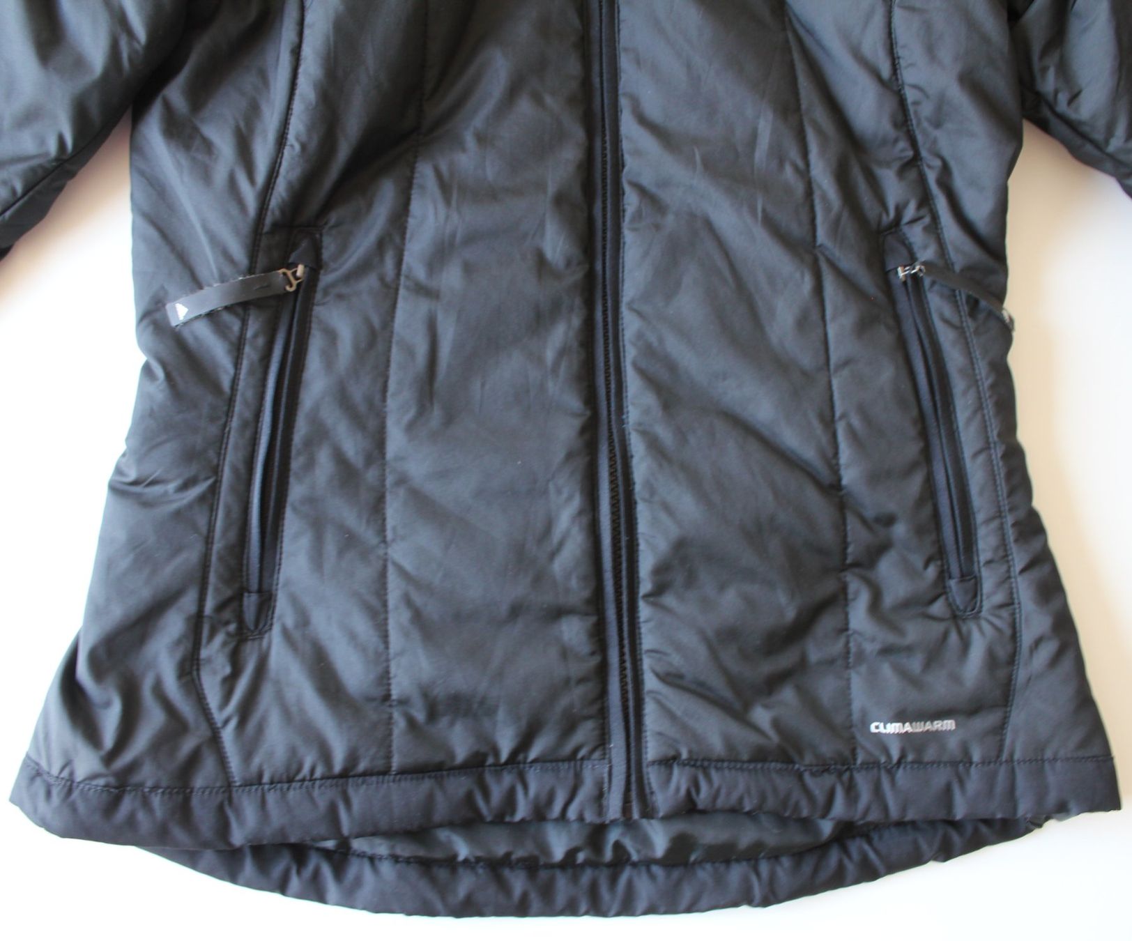 Adidas Giacche: Veste Adidas Climyproof climawarm  t. 36 – Usato da Peseux venduto da Gilloss 3