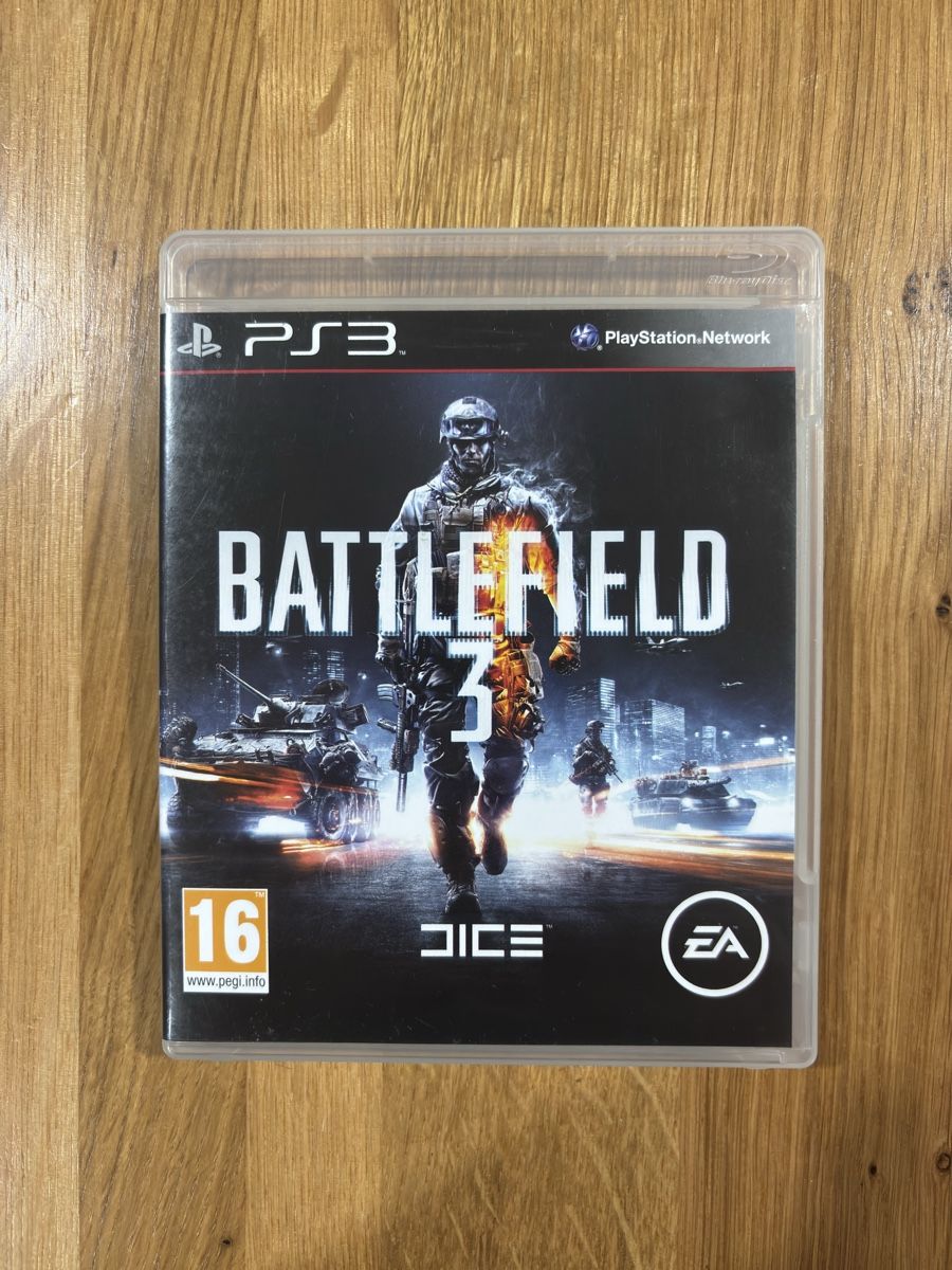 Sony Giochi: 6 x Playstation 3 Spiel – Nuovo (secondo la descrizione) da Muri AG venduto da f.g 1
