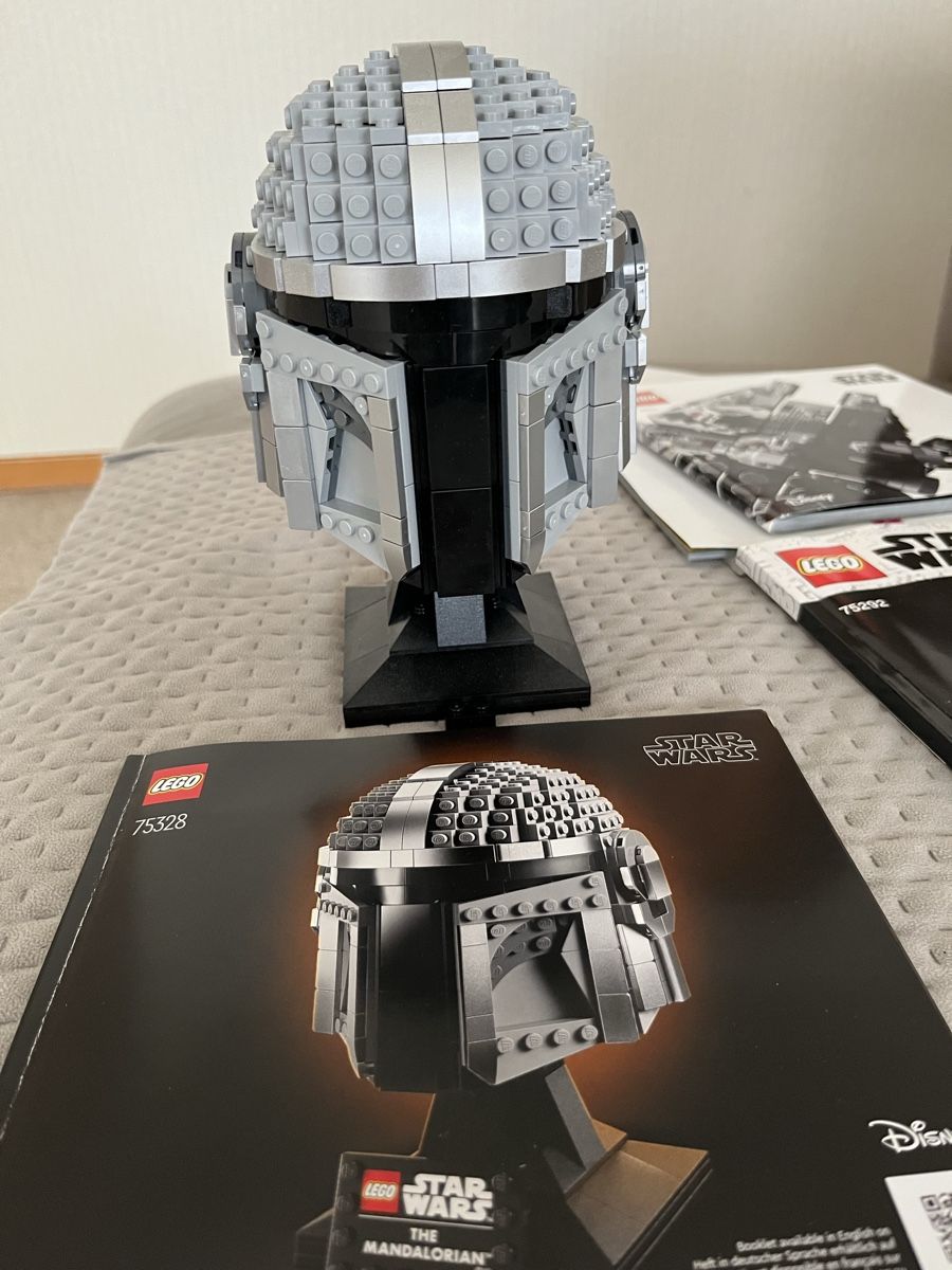 Lego Giocattoli: LEGO Star Wars – Usato da Steffisburg venduto da dan_82x6