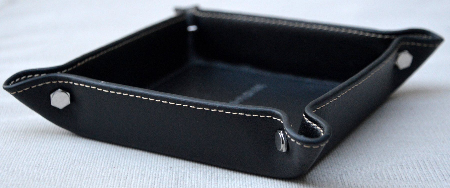 Teller: Vide poche Vacheron Constantin Empty Pocket – Gebraucht aus Collonges von Auganien 2