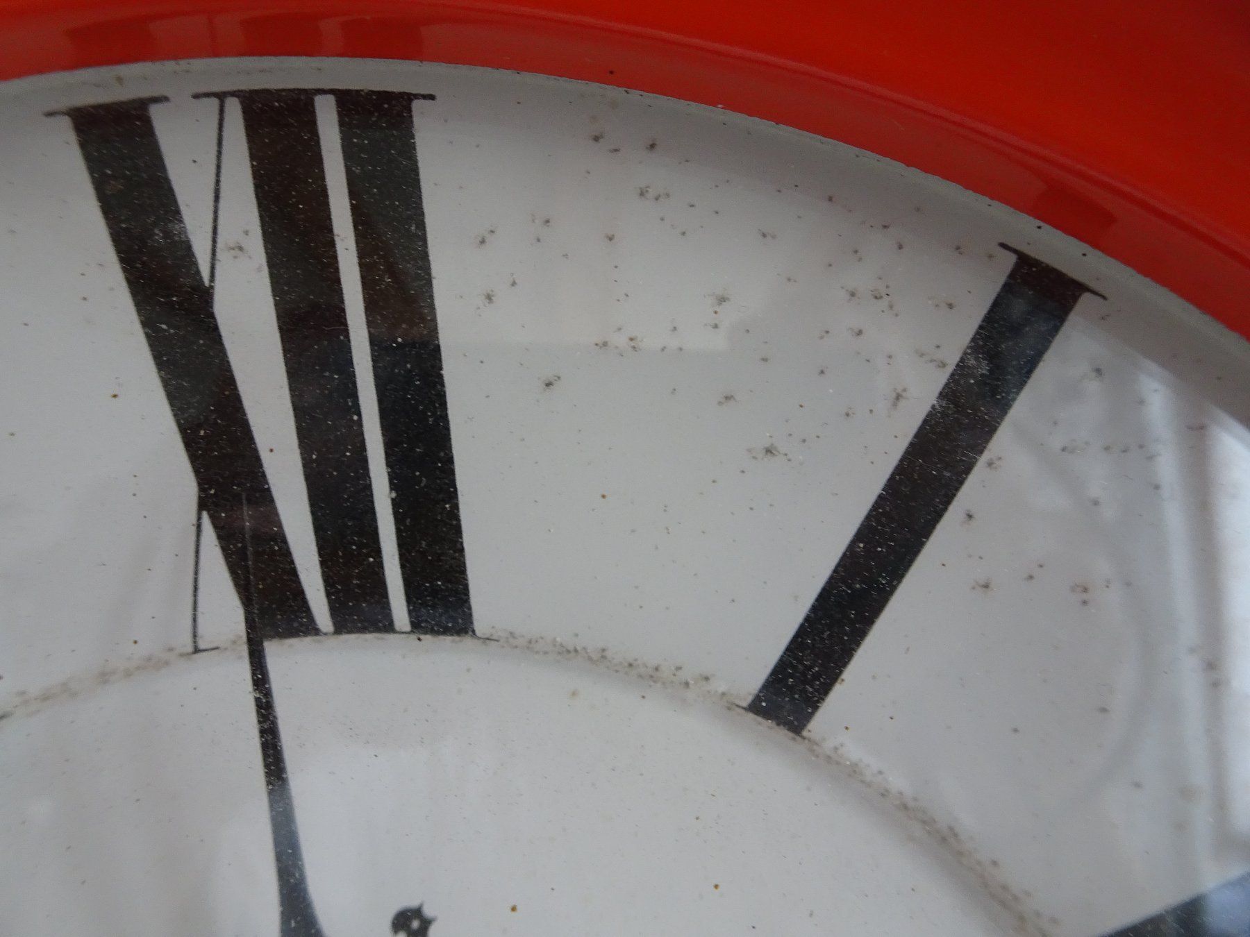 Orologi da terra & Orologi da parete: horloge  vintage – Usato da Le Locle venduto da zur_6kdv 5