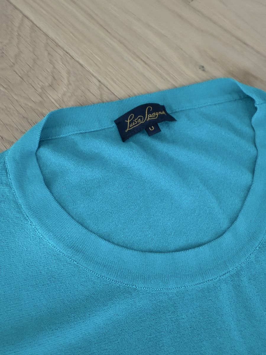 Kleider: Kleid, Luisa Spagnoli, DE Gr ca 36-38 – Neu (gemäss Beschreibung) aus Frauenfeld von simme81 1