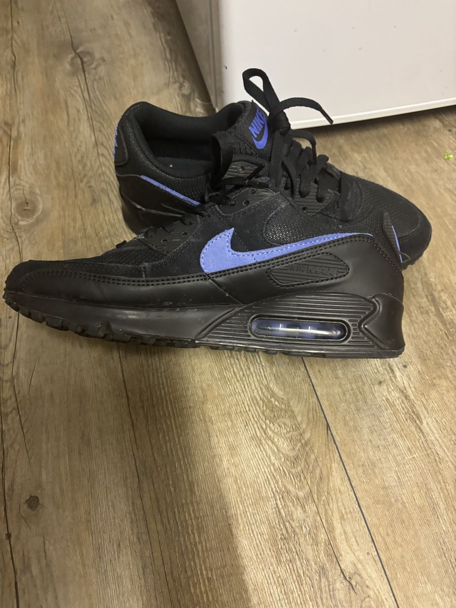 Nike Scarpe da uomo: Schuhe Nike Air Max – Usato da Wimmis venduto da Soccerfanshop 1