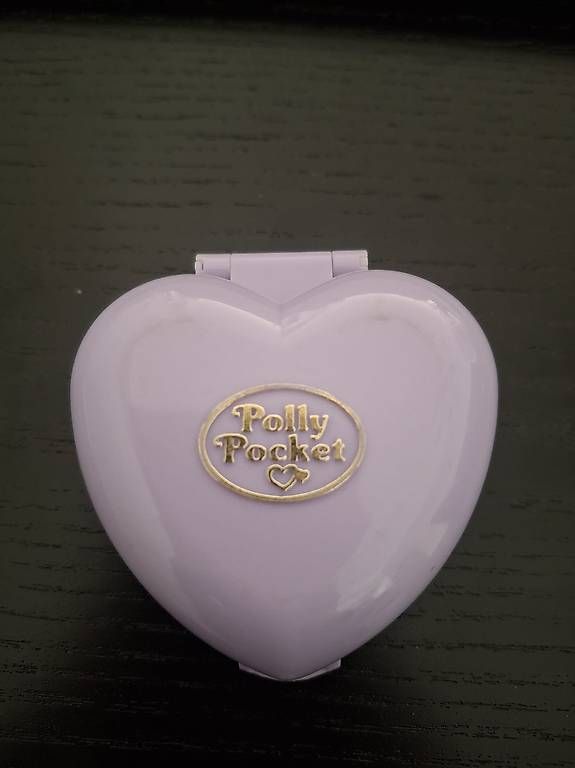 Polly Pocket Jouets: 1993 Polly Pocket Pretty Bunnies – D'occasion à Buchrain par nic_9k5l