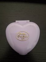1993 Polly Pocket Pretty Bunnies