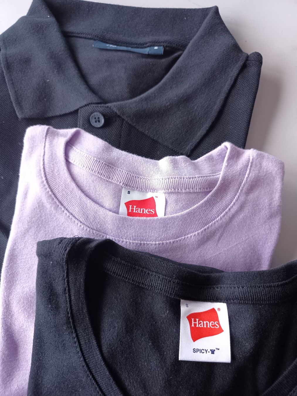 T-shirt: Restposten Damenshirts – Nuovo (secondo la descrizione) da Oberegg venduto da 19franzi94 1