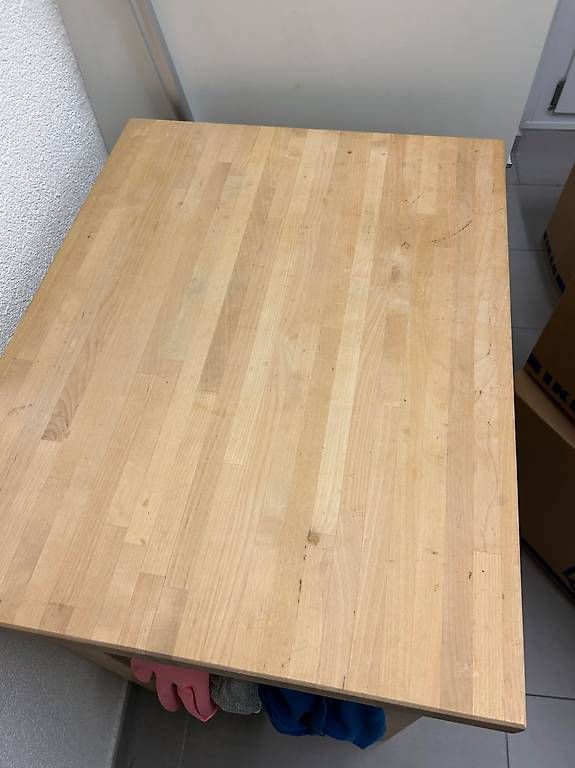 Cuisines complètes: Küchenmöbel Ikea  – D'occasion à Zürich par Nia_S 1