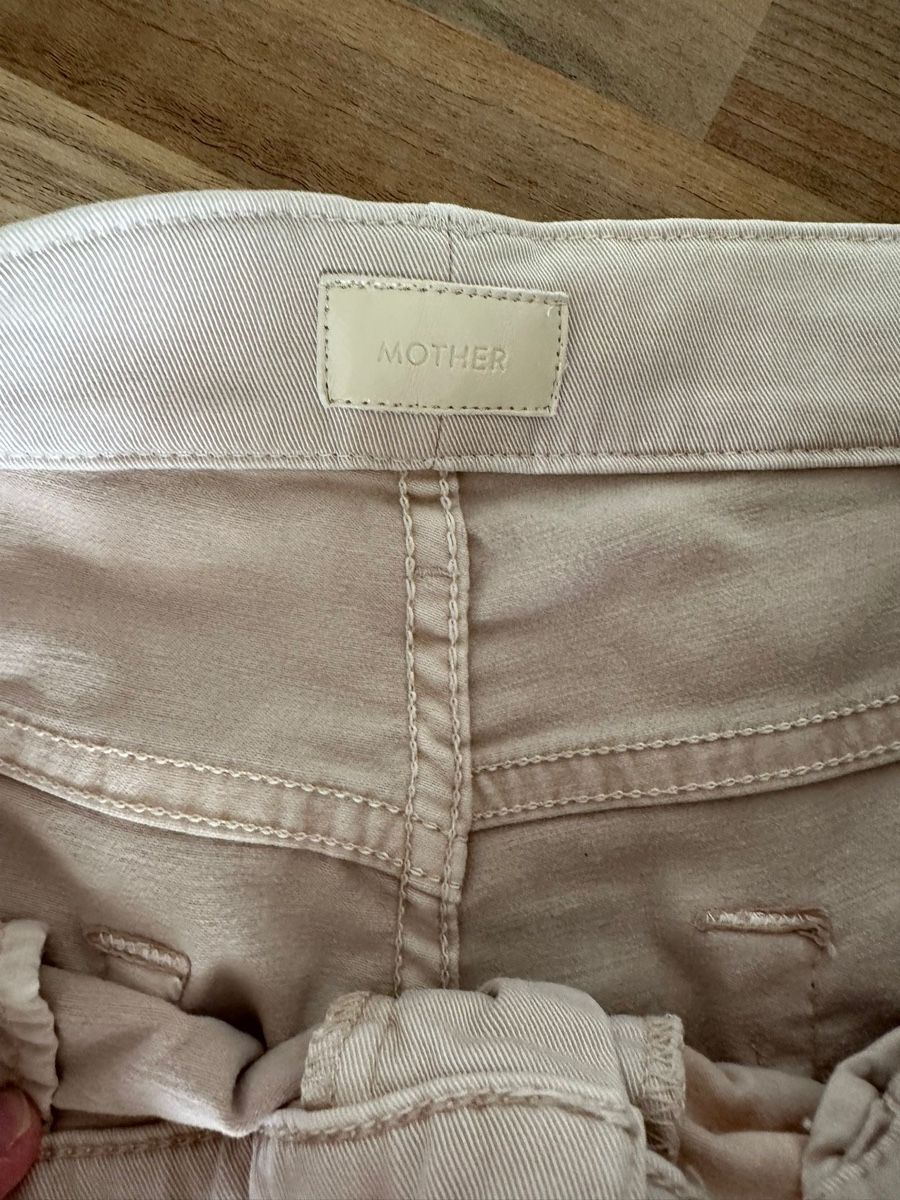 Jeans: Mother Jeans gr 40 – Usato da Bünzen venduto da Magdalena.K 5