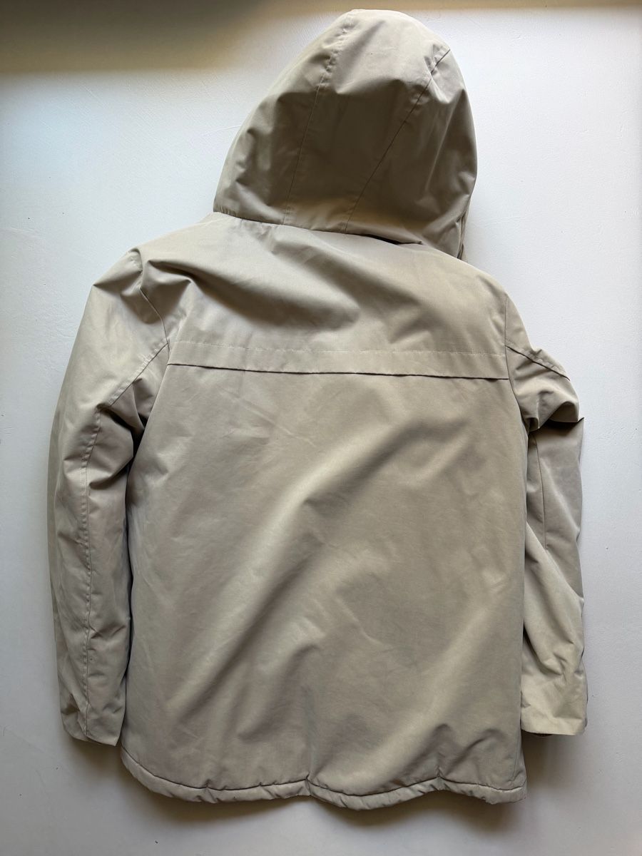 Revolution Jacken: Revolution Gorpcore Winterjacke M – Gebraucht aus Basel von XavierLaMeije 3