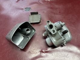Mofa Sachs 502 Vergaser
