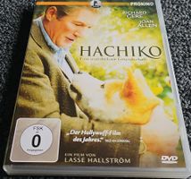 DVD Hachiko (23213)