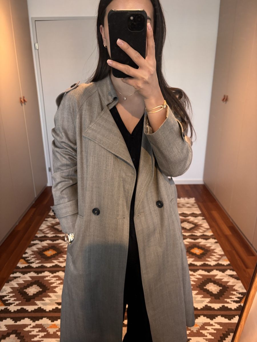 Cappotti: Trenchcoat S – Usato da Wallisellen venduto da littlesnail 2