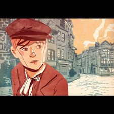 Profile image of overtheclouds