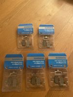 Shimano Scheibenbremsbelaege G03S Resin, Neu & Original