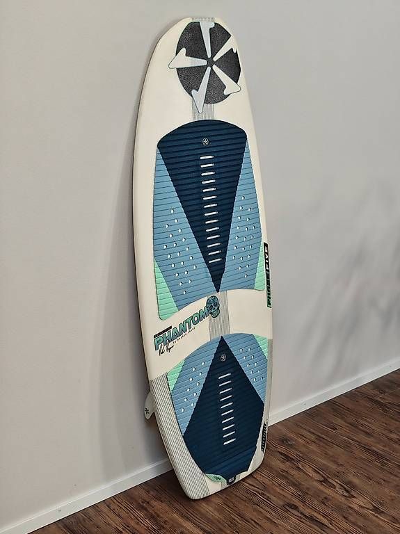 Boards: Phase5 Phantom 53 in sehr gutem Zustand – Gebraucht aus Büren an der Aare von Ghost406 2