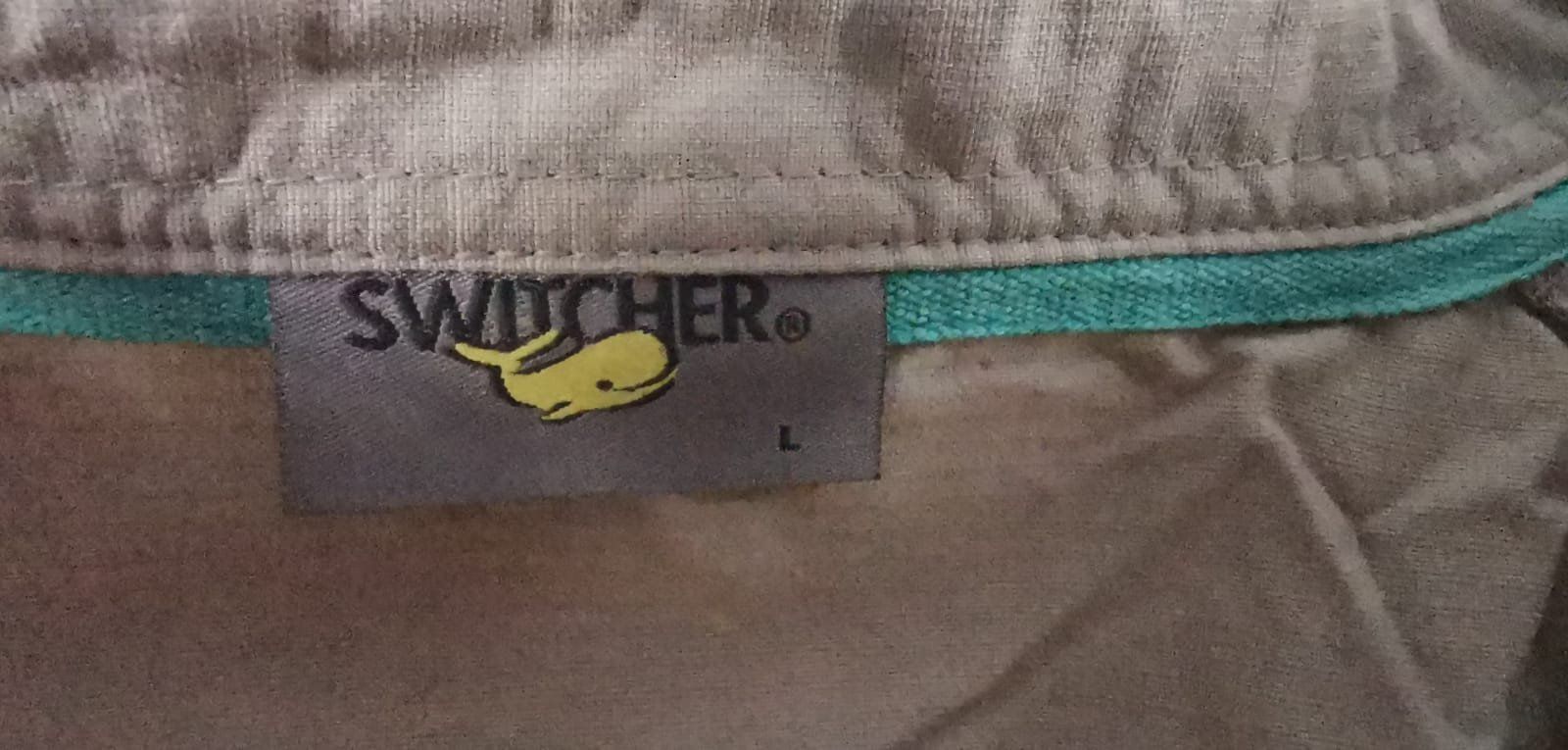 Chemisiers: Switcher Bluse – D'occasion à Uetendorf par Heyhey3661 2