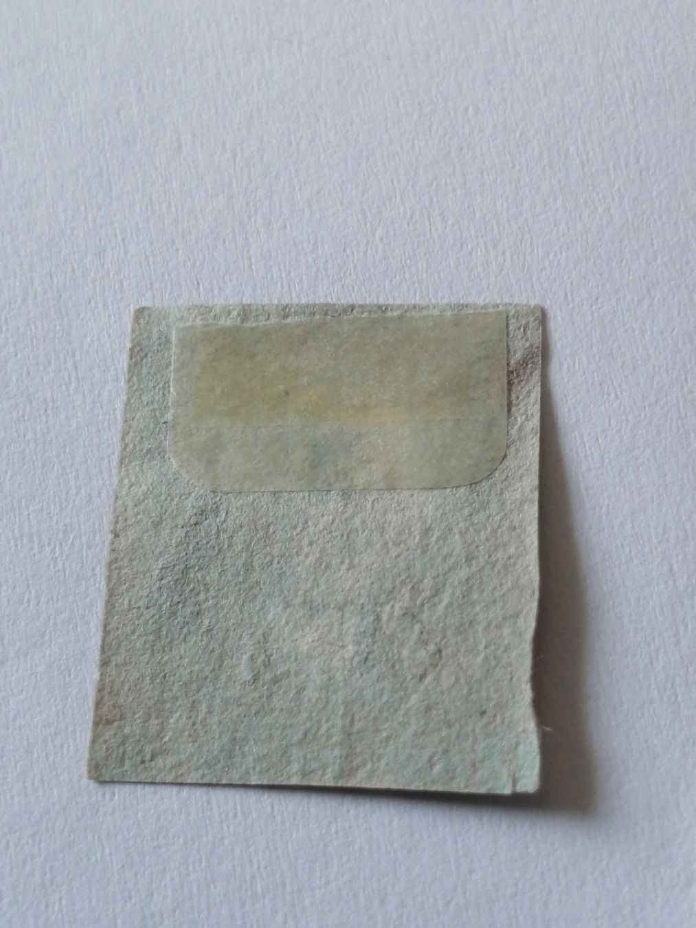 Tutti i francobolli: One Penny Red 1841  – Usato da Happerswil venduto da tschergi 1