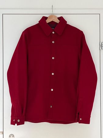 A.P.C. PAOLO JACKET