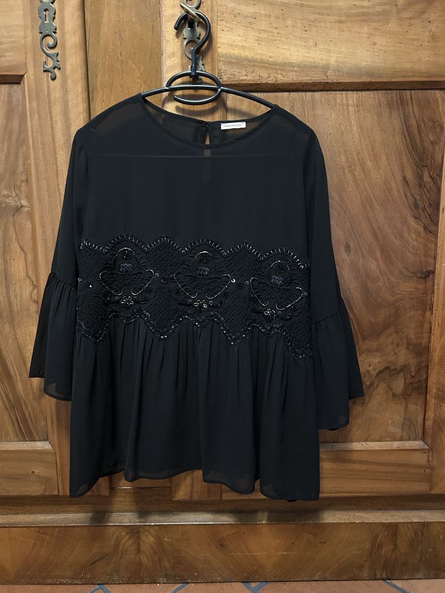 Chemisiers: Pennyblack Bluse – D'occasion à Basel par and_pky9