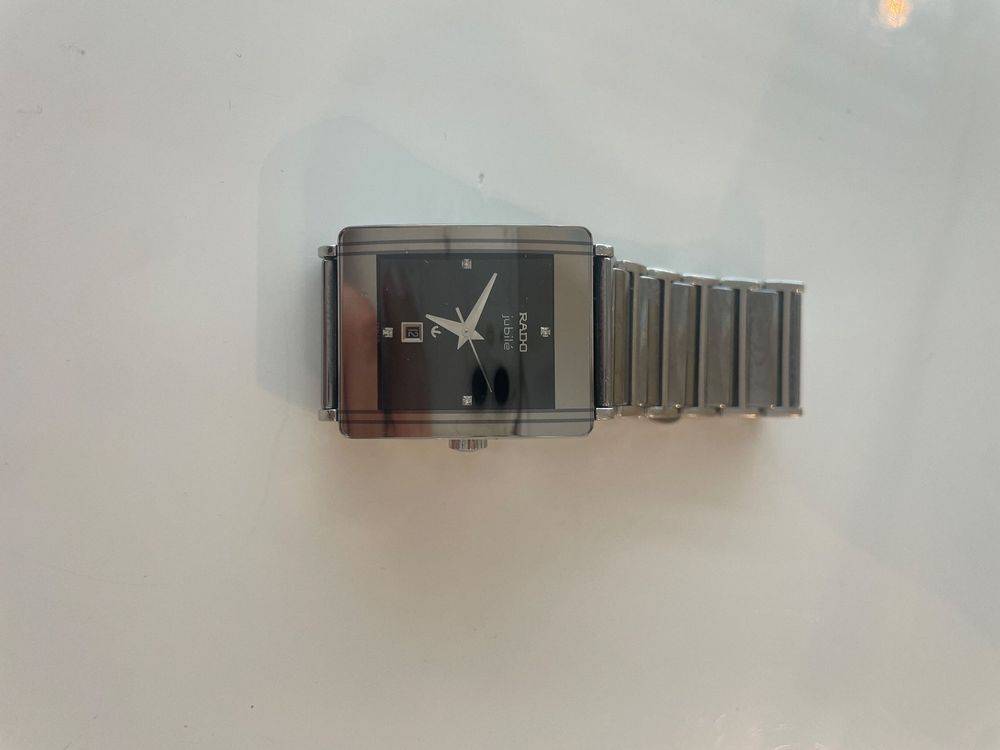 Montre DELOREAN Automatique N°009/500 - Édition Limitée - Parfait état Avec Boîte & Papiers