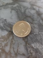 Kanada Goldmünze 100 Dollar - Selten - Jahrgang 1976!