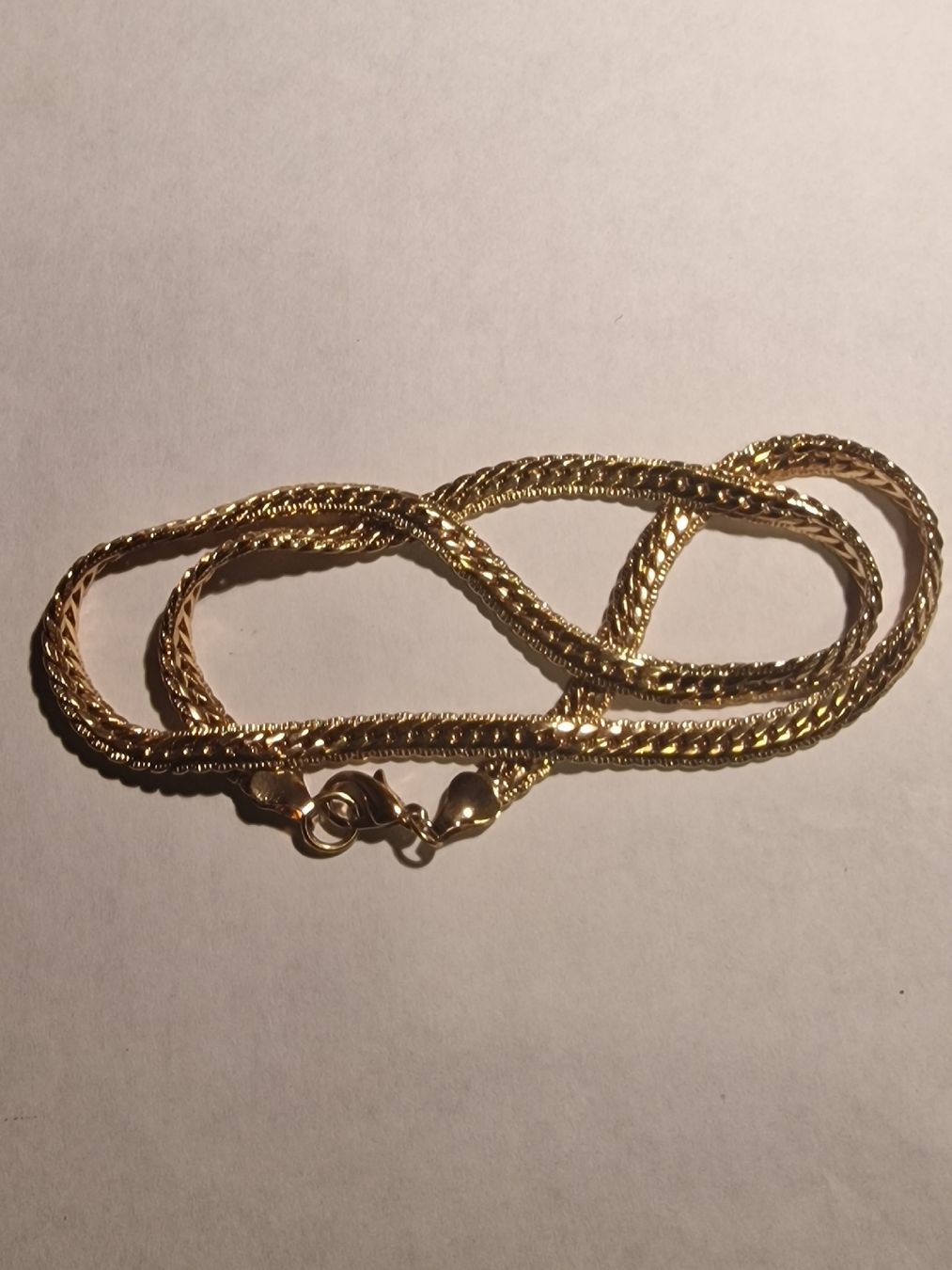 Catenine: Collier fantaisie  – Nuovo (secondo la descrizione) da Martigny venduto da Spinelle