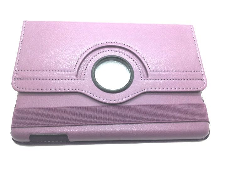 Covers & Borse: Housse rotatif support ipad mini 5/4 - rose – Usato da Morges venduto da DigiAC 1