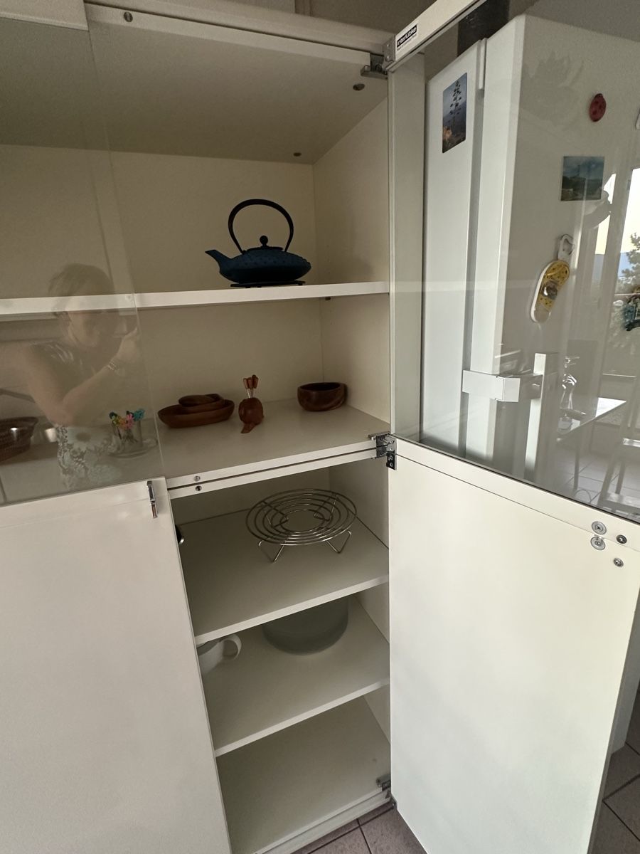 Buffets: Meuble de rangement  – D'occasion à Genève par Vmetraux 1