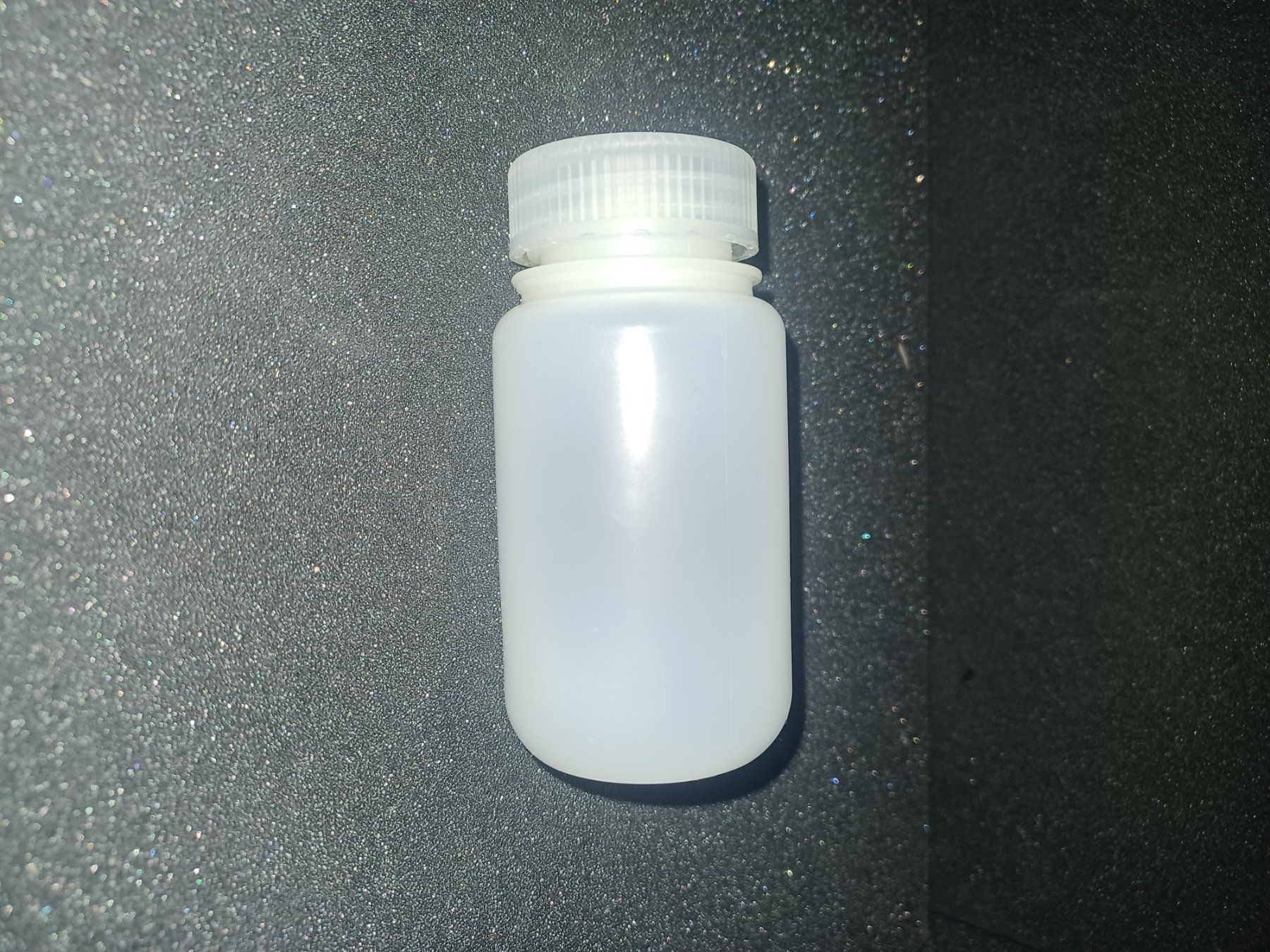 Contenitori & Simili: 125ml HDPE Probeflasche Thermo Nalgene – Nuovo e nell'imballaggio originale da Schupfart venduto da philippb06 2