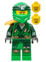 LEGO | [Minifigure cty1455] Stuntz Crew