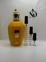 Xerjoff Erba Gold 2ml Abfüllung Duftprobe Probe