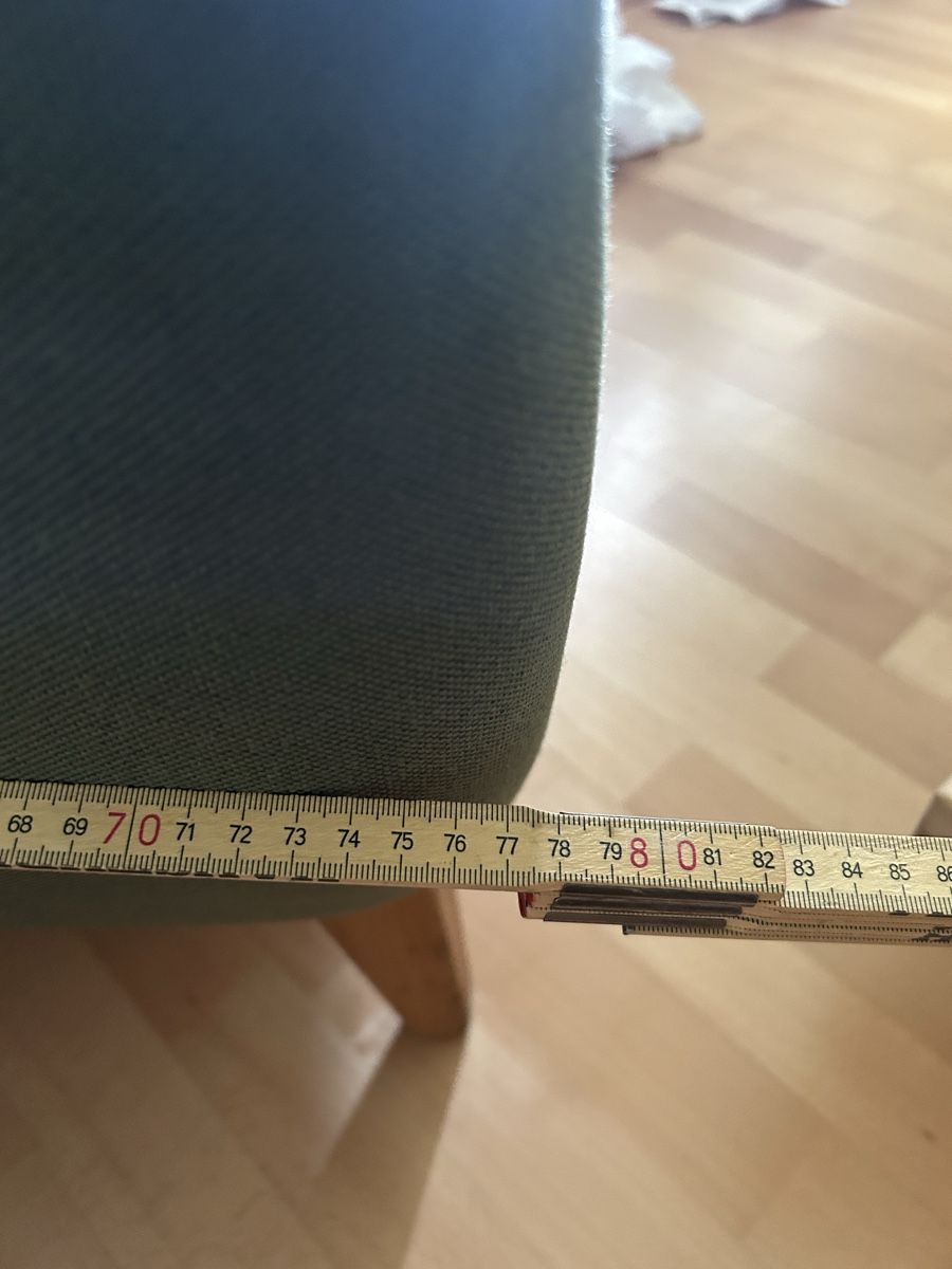 Poltrone: Designer Sessel – Usato da Zürich venduto da Anna_n5j8 6
