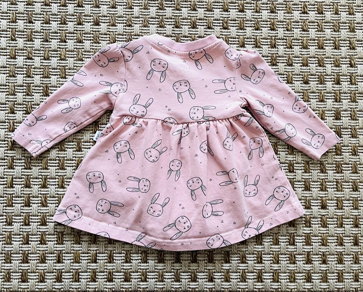 Vestiti & Gonne: Robe bébé Taille 62 – Usato da Sion venduto da FashionStore3 2
