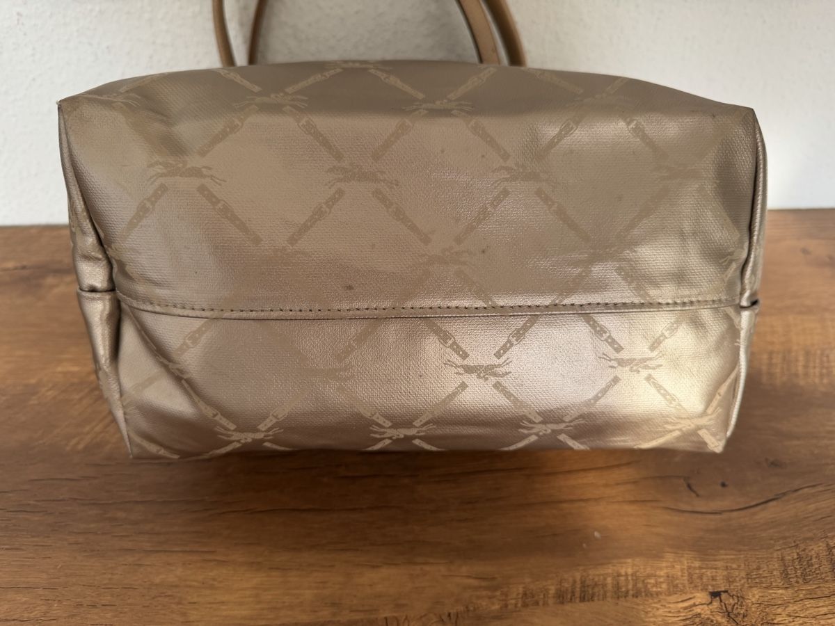Longchamp Taschen für Damen: Sac à main Longchamp  – Gebraucht aus Brügg BE von Goob 4