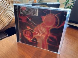 Peter Gabriel - Secret World Live - HG42C