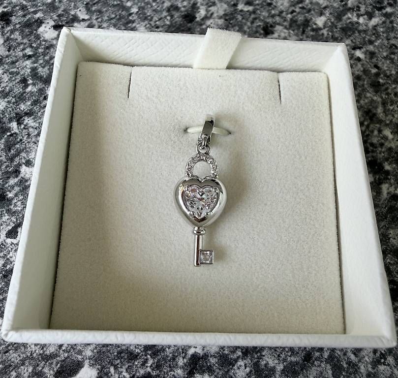 Ciondoli: Swarovski Charm-Anhänger  – Usato da Gränichen venduto da Chanelsusi 1