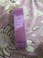 Bulgari Omnia Amethyste Gel Douche