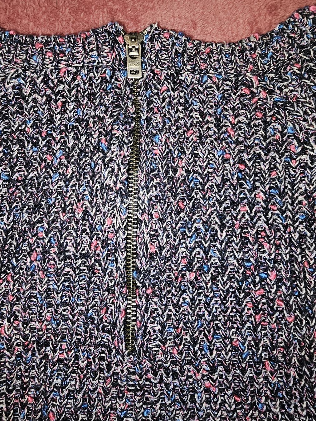 Maglioni & Felpe: Strickpullover, bunt meliert, XXL – Nuovo (secondo la descrizione) da Heiden venduto da Taronia 2