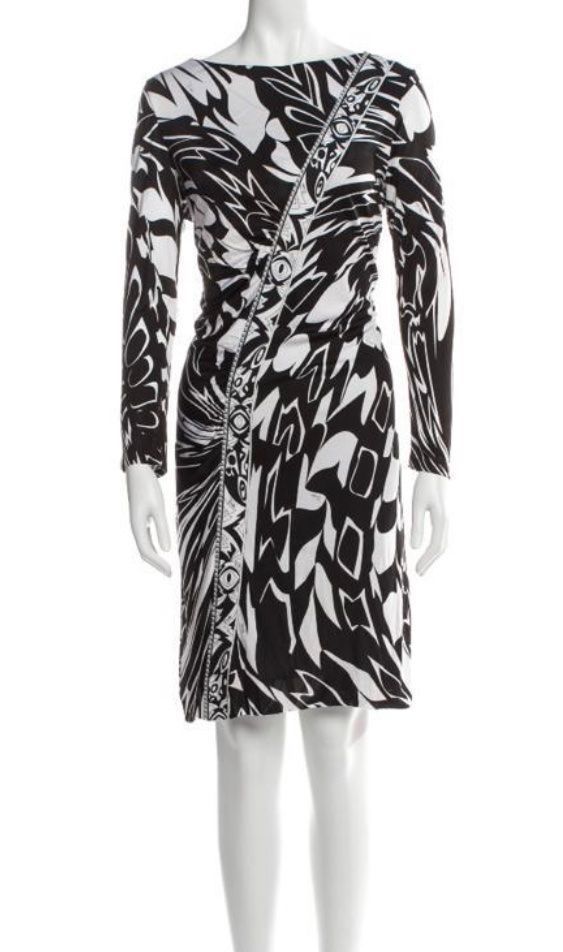 Vestiti: Robe Emilio Pucci – Usato da Dotzigen venduto da SecondHandGems