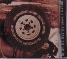 Bryan Adams –So Far So Good