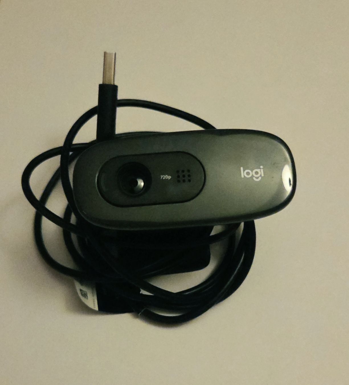 Logitech Webcams: Logitech Webcam C270 – Gebraucht aus Luzern von PakGede