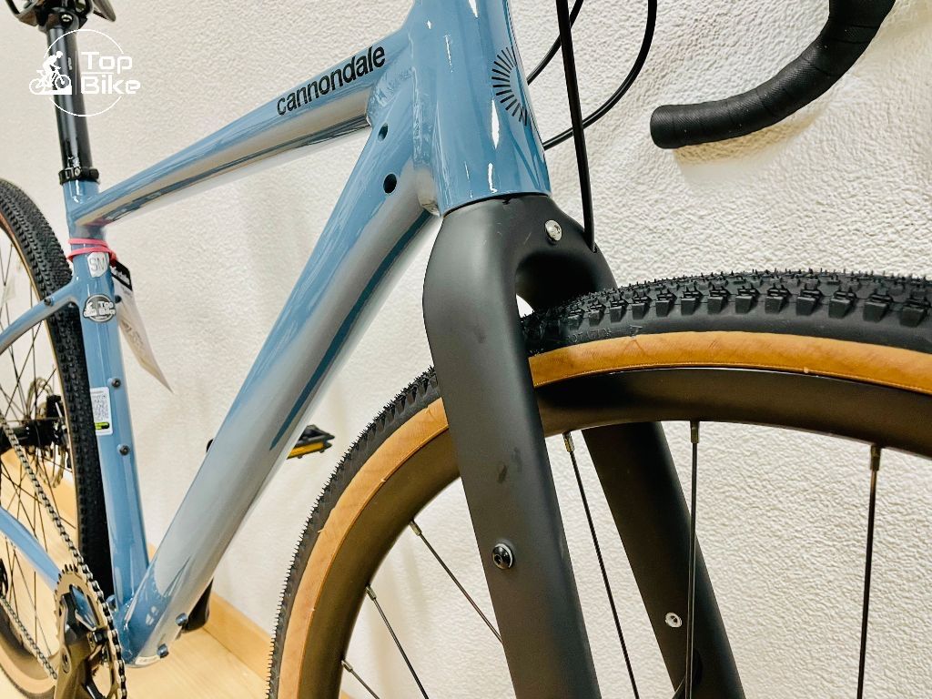Cannondale Vélos: NEW Cannondale Topstone 3 S – Neuf avec emballage d'origine à Stallikon par TopBikeCH 1