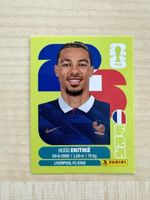 FIFA WM 2026 Panini FRA 19