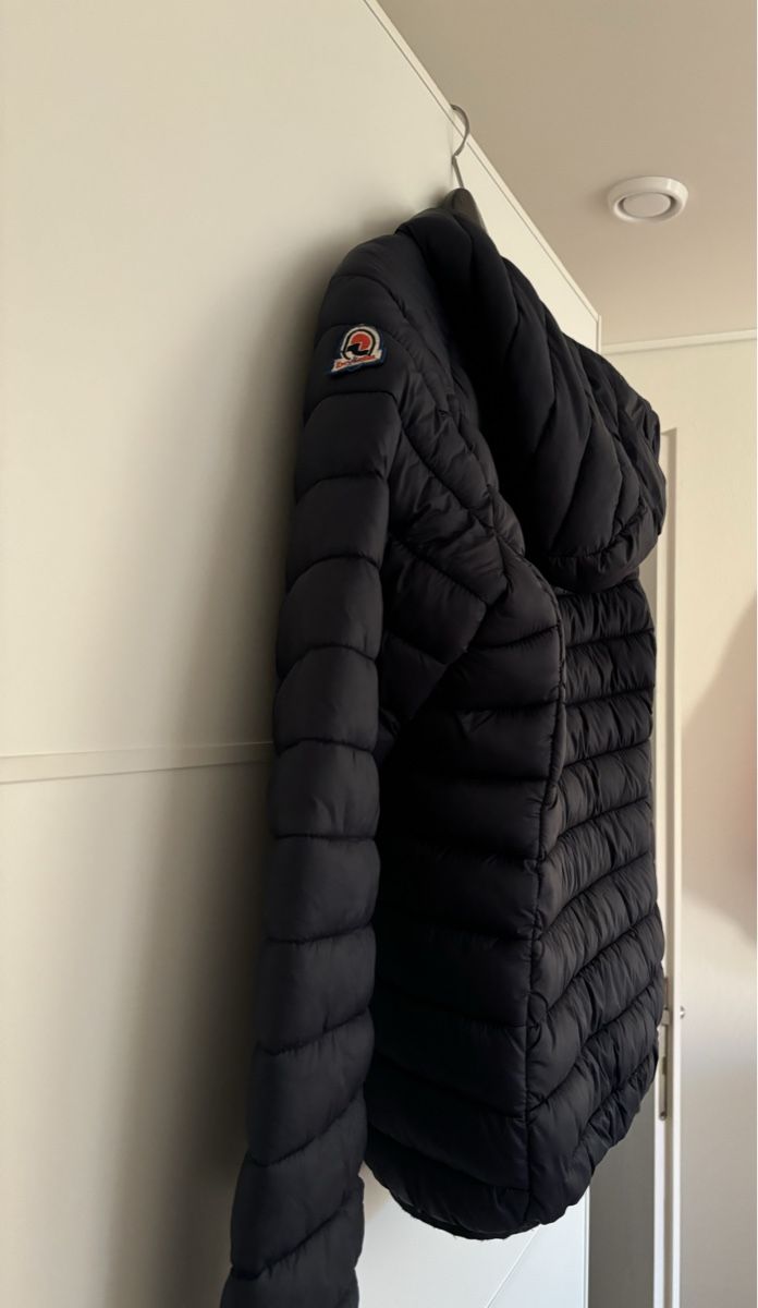 Invicta Jacken: Invicta Daunenjacke, Winterjacke, Navyblau – Gebraucht aus Männedorf von giu_wm6d 2