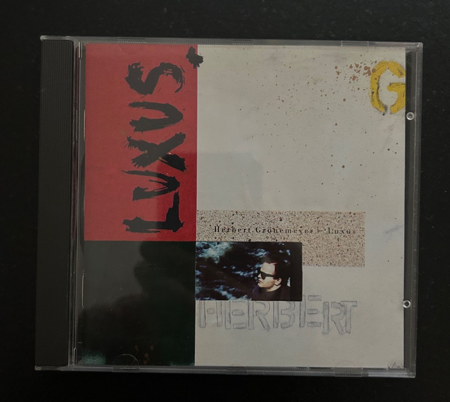 CD: 6 x Musik CD's DEUTSCHROCK – Usato da Brislach venduto da gre_t5pb 3