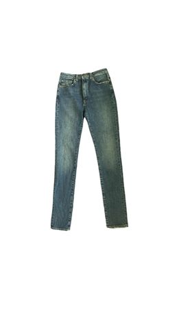 ✨Saint Laurent denim pants✨ Jeans 👖