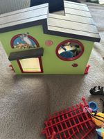 Playmobil Katzenheim