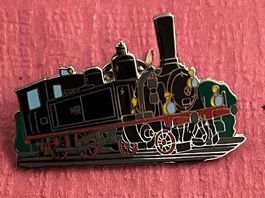 SBB Lokomotive Zug Pin