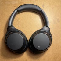 SONY WH-1000X M3 Bluetooth Kopfhörer kaum gebraucht